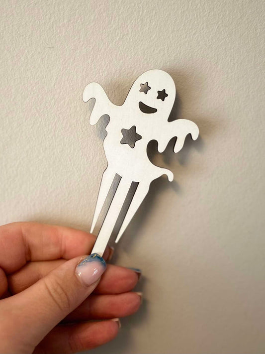 Ghost Bookmark