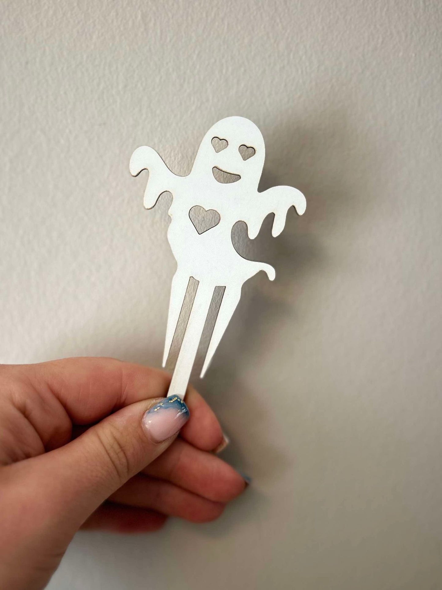 Ghost Bookmark