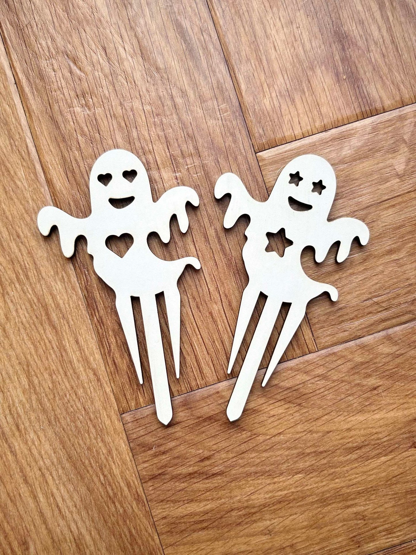 Ghost Bookmark