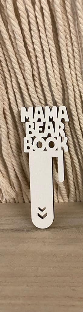 Mama Bookmark